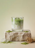 Iced Matcha Latte