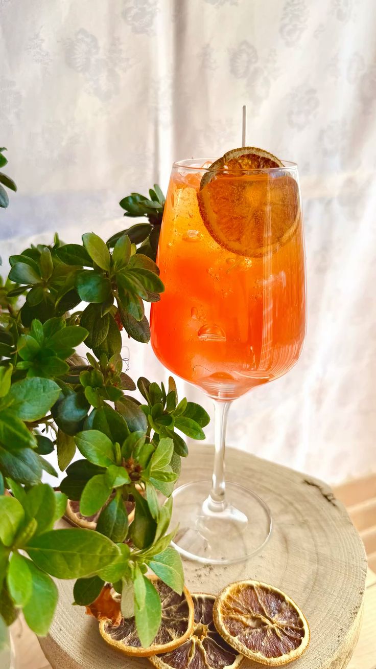 Spritz Aperitivo