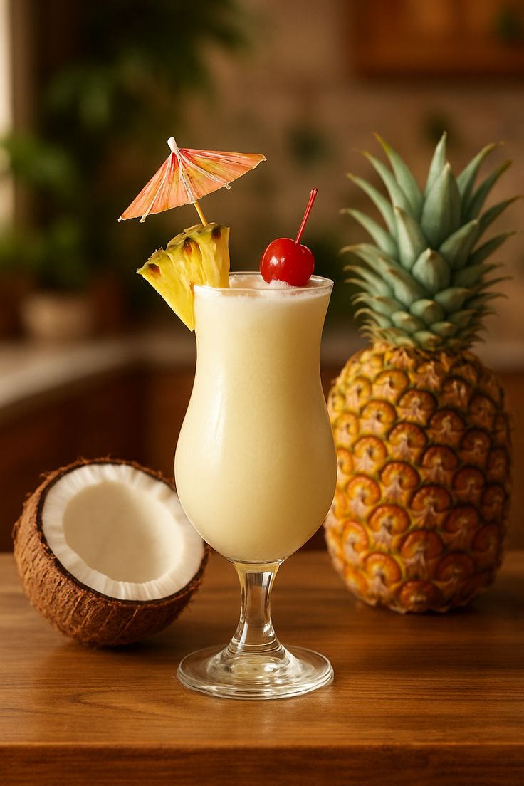 Piña Colada